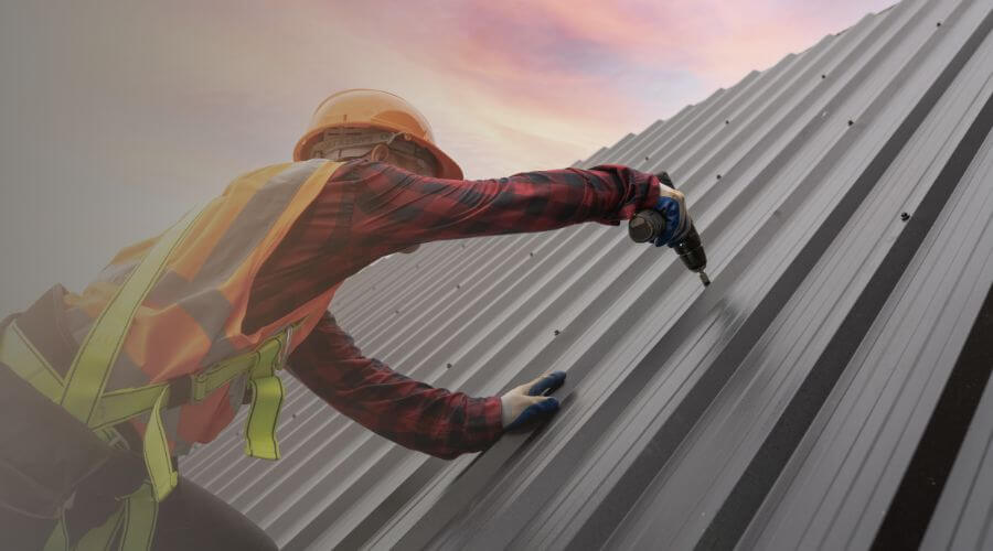 Expert Emergency Roof Repairs services in Currie, NC